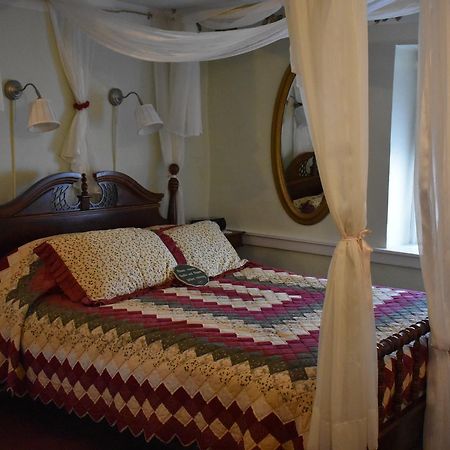 Churchtown Inn Bed And Breakfast Narvon Eksteriør bilde