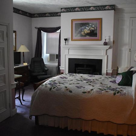 Churchtown Inn Bed And Breakfast Narvon Eksteriør bilde
