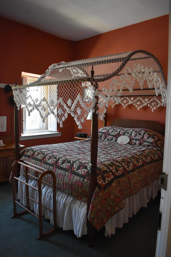 Churchtown Inn Bed And Breakfast Narvon Eksteriør bilde