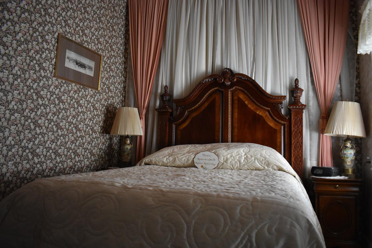 Churchtown Inn Bed And Breakfast Narvon Eksteriør bilde